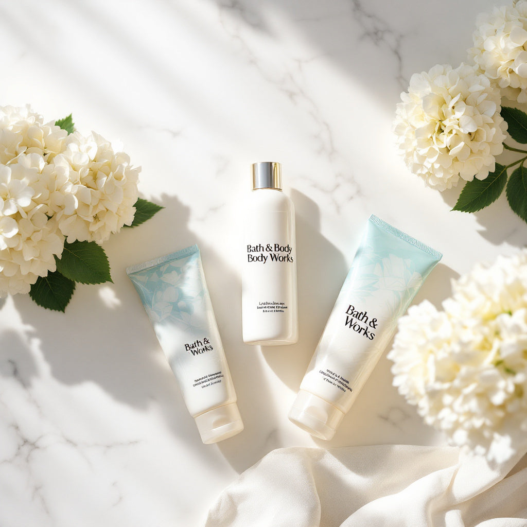 Bath & Body Works