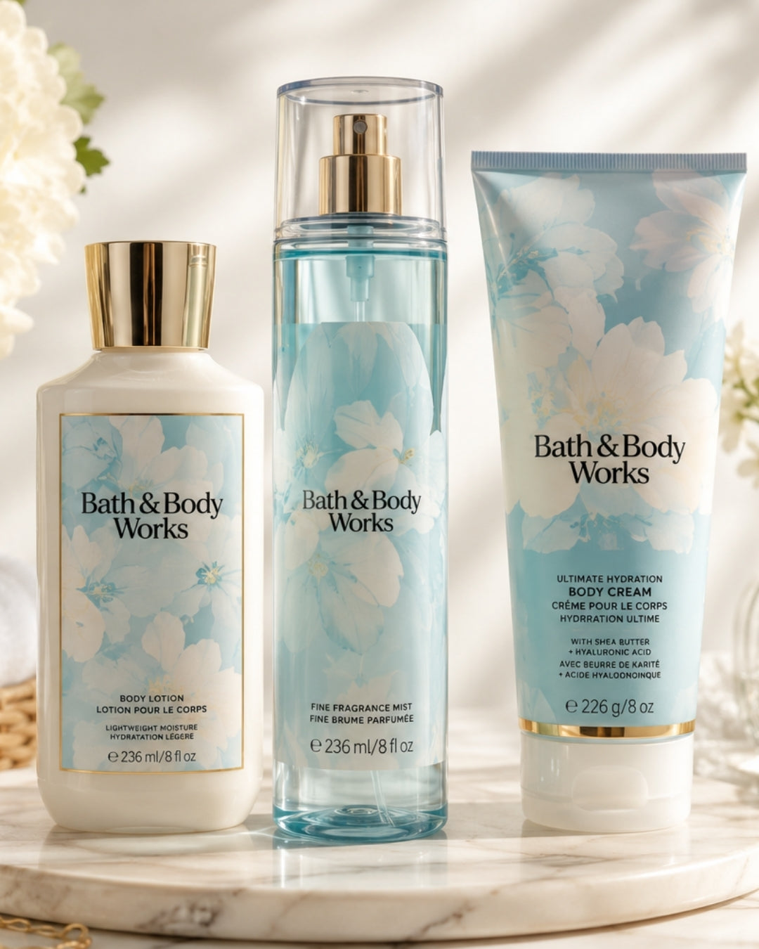 Bath & Body Works